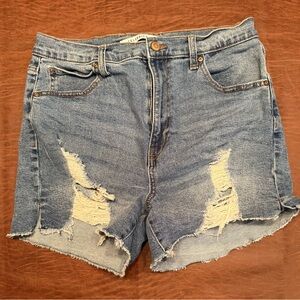 Celebrity Pink Shorts Size 11/30